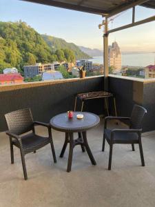 Příroda nedaleko hotelu + 37 fotografií