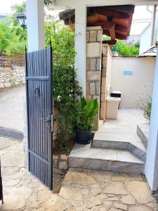 Fotografie z fotogalerie ubytování Pansion & Restoran Most v destinaci Blagaj