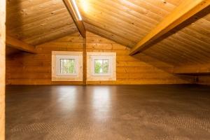 LütowUrlaub im Bungalow mitten im Wald的相册照片