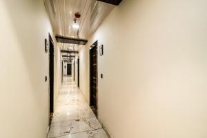 Fotografie z fotogalerie ubytování Hotel O JPS Galaxy Hotel v Novém Dillí