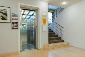 Fotografie z fotogalerie ubytování Hotel Rusca v destinaci Hunedoara