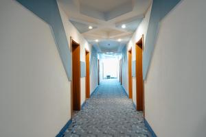 Fotografie z fotogalerie ubytování Hotel Rusca v destinaci Hunedoara