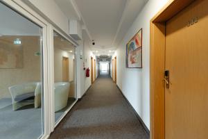 Fotografie z fotogalerie ubytování Hotel Rusca v destinaci Hunedoara