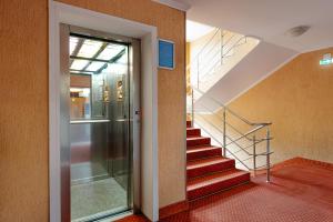Fotografie z fotogalerie ubytování Hotel Rusca v destinaci Hunedoara