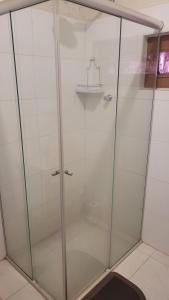 Ένα μπάνιο στο Pousada Castilho +7 φωτογραφίες