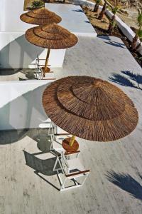 Fotografia z galérie ubytovania Luxury Mykonos Villa Villa Mykonos Luxurious Private Pool Kastro v destinácii Mykonos (mesto)