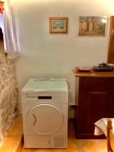 Fotografie z fotogalerie ubytování Casa vacanza, Vacanties Domina v destinaci Fondi