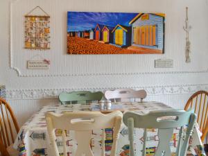 Fotografie z fotogalerie ubytování Josies Den v destinaci Bridlington