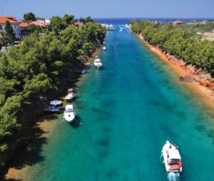 Φυσικό τοπίο κοντά σε αυτό το διαμέρισμα