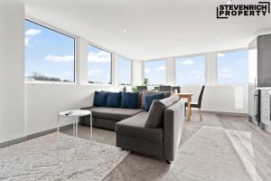 Gallery image of Modern High Spec Apartment Parking 2 Bed 4 Guests in Yeadon