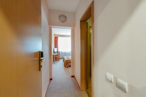 Fotografie z fotogalerie ubytování Hotel Rusca v destinaci Hunedoara