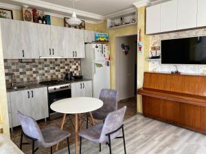 Фотография из галереи Apartment в Кобулети