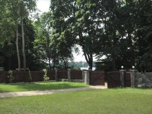 Gallery image of Nocleg nad Jeziorem Hańcza - B.Danowska in Przełomka +23 photos