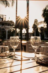 Fotografie z fotogalerie ubytování Hotel Premiere v destinaci Marina di Varcaturo