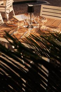 Fotografie z fotogalerie ubytování Hotel Premiere v destinaci Marina di Varcaturo