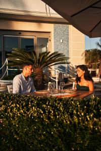 Hosté ubytování Hotel Premiere
