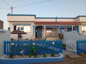 Gallery image of Diar Aquilaria Dar nouha in El Haouaria