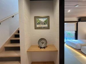 Fotografie z fotogalerie ubytování 梅の由 竹ノ屋 UmenoYu-takenoYa 太宰府 v destinaci Dazaifu + 47 fotografií