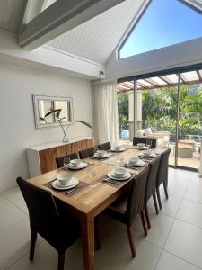 Φωτογραφία από το άλμπουμ του Luxury Suite La Balise Marina σε Rivière Noire