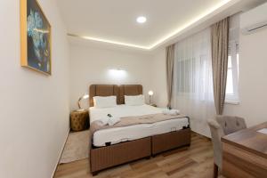 Photo de la galerie de l'établissement Villa Sweet Dreams, à Novi Sad