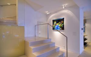 Galeriebild der Unterkunft Stunning Brac Villa 5 Bedrooms Villa Selca Brac 5 Metres To The Beach Private Swimming Pool Selca in Selca