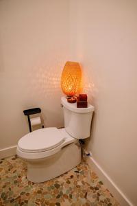 Foto dalla galleria di Lotus a Loudonville Altre 33 foto