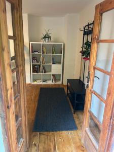 Fotografie z fotogalerie ubytování Karlštejn 34 v Karlštejnu