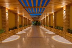 Fotografie z fotogalerie ubytování Cataract Resort & Aqua Park Naama Bay v destinaci Sharm El Sheikh