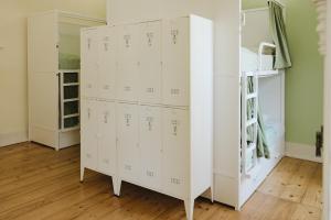Ảnh trong thư viện ảnh của Lisb'on Hostel ở Lisboa