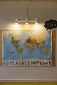 Ảnh trong thư viện ảnh của Lisb'on Hostel ở Lisboa