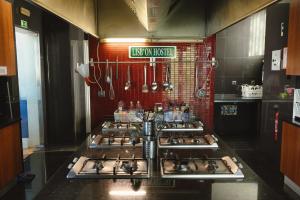 Ảnh trong thư viện ảnh của Lisb'on Hostel ở Lisboa