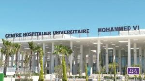Fotografie z fotogalerie ubytování A 2min hôpital M6,Proche d'Aéroport et la gare bouskoura v destinaci Bouskoura + 4 fotografie