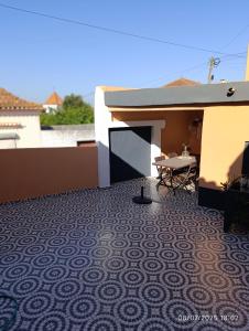 Ảnh trong thư viện ảnh của West house ở Vale Covo +10 ảnh