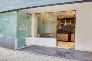 Fotografie z fotogalerie ubytování Townhouse Oak Gravity Inn v destinaci Puné