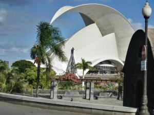 Fotografie z fotogalerie ubytování Terraza de Santa Cruz v destinaci Santa Cruz de Tenerife