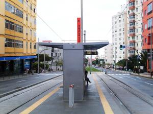 Fotografie z fotogalerie ubytování Terraza de Santa Cruz v destinaci Santa Cruz de Tenerife