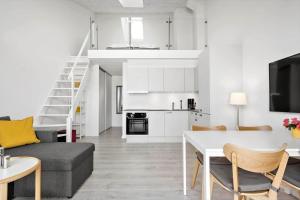 Billede fra billedgalleriet på 774-Hvide-Sande-Norregade-2-nr-7 i Hvide Sande