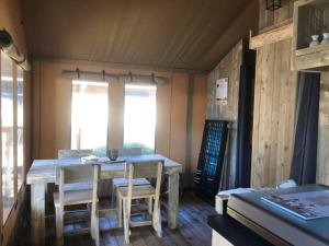Camping Haliotis, Pontorson (aktualisierte Preise fr 2026)