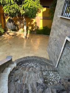 Fotografie z fotogalerie ubytování VIP villa Ali v destinaci Ismá'ílíja