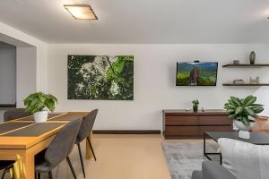 Φωτογραφία από το άλμπουμ του Ankara 401 - Modern and comfort Apt in Provenza σε El Poblado +11 φωτογραφίες