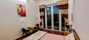 Gallery image of Rose Homestay Cầu Ngói in Thôn Trường Giang