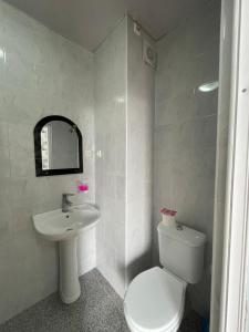 Bagno di Tsisa House