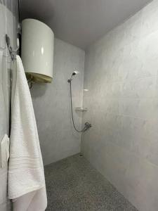 Bagno di Tsisa House
