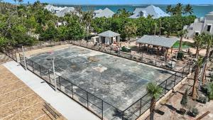 Photo de la galerie de l'établissement Lighthouse Resort & Club, à Sanibel