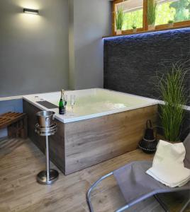 Fotografie z fotogalerie ubytování Parkhotel Harrachov v destinaci Harrachov