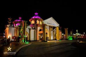 Φωτογραφία από το άλμπουμ του Hollywood Aqua Park Sharm El-Sheikh στο Σαρμ Ελ Σέιχ