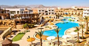 Φωτογραφία από το άλμπουμ του Hollywood Aqua Park Sharm El-Sheikh στο Σαρμ Ελ Σέιχ