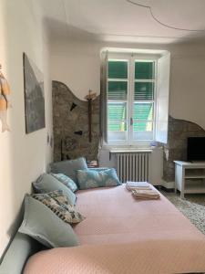 Fotografie z fotogalerie ubytování Casa ‘Rosa di mare’ v Levantu