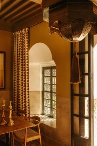 马拉喀什里亚德代尔庭院旅馆的相册照片 更多62张照片