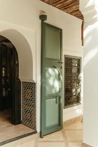 马拉喀什里亚德代尔庭院旅馆的相册照片